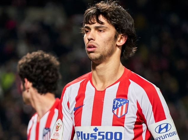 Atletico Madrid thua nguoc doi hang ba o Copa del Rey hinh anh