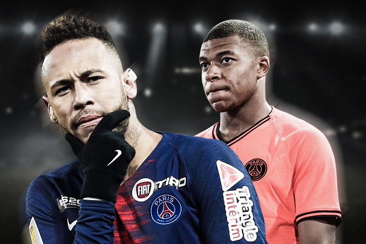 10 ngoi sao co tong phi chuyen nhuong cao nhat moi thoi dai hinh anh