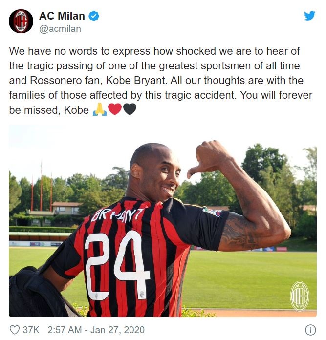 Kobe Bryant qua doi anh 4