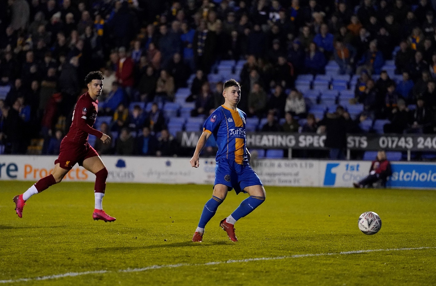 Liverpool hoa Shewsbury anh 4