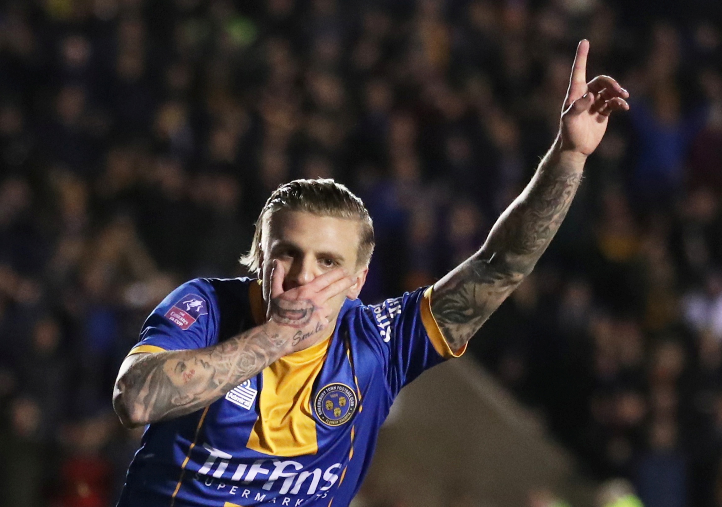 Liverpool hoa Shewsbury anh 6