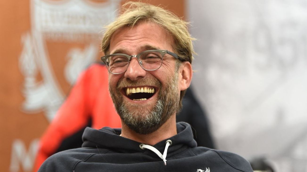 HLV Klopp khong dan dat Liverpool da lai o FA Cup hinh anh