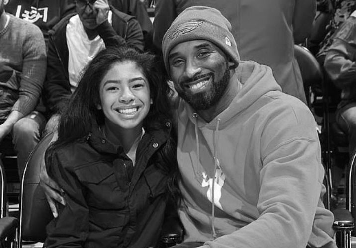 Pirlo, Casillas bang hoang truoc su ra di cua Kobe Bryant hinh anh