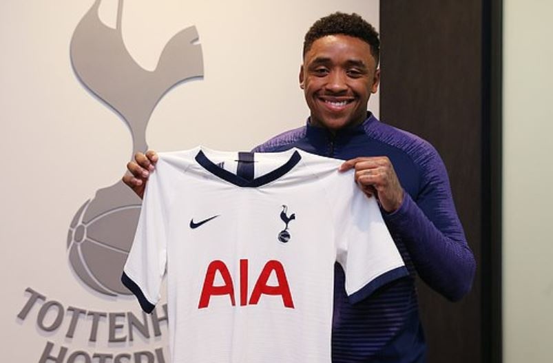 HLV Mourinho co tan binh thu 2 trong ky chuyen nhuong mua dong hinh anh