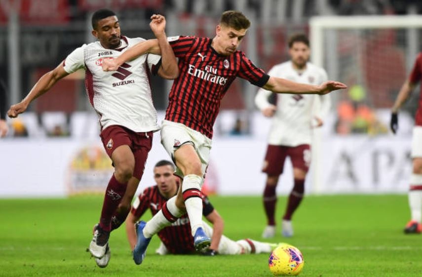 Ibrahimovic ghi ban anh 1