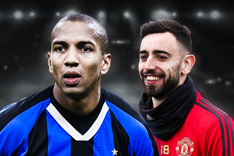 Bruno Fernandes vao doi hinh tan binh dat gia giua mua 2019/20 hinh anh