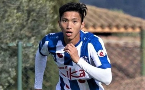 CDV tin Van Hau se ra mat tai Eredivisie trong thang 2 hinh anh