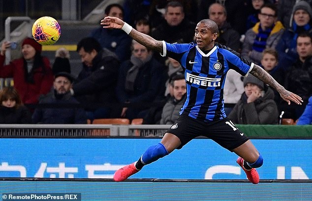 9 cau thu MU bi Solskjaer thai loai anh 7