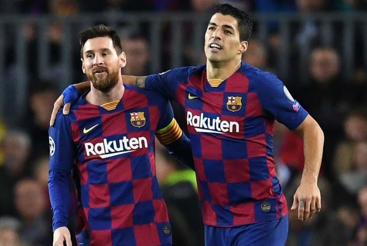 Eric Abidal len ke hoach loai ban than cua Messi hinh anh