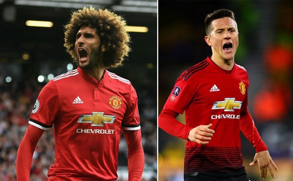 8 cau thu dung dan khi chia tay MU cua Solskjaer hinh anh