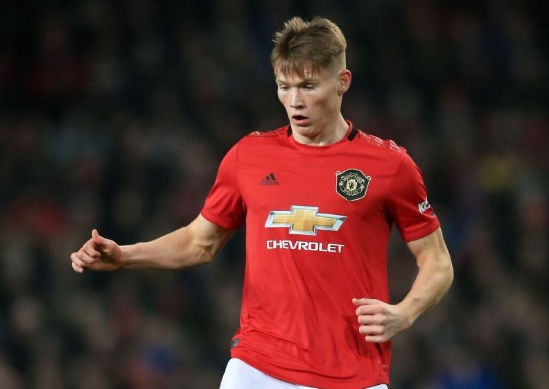 doi hinh trong mo cua MU anh 7