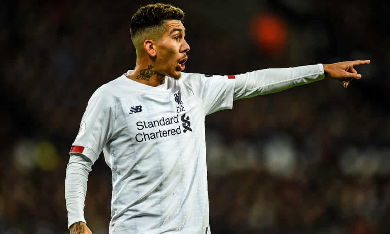 Bayern chieu mo Firmino anh 1