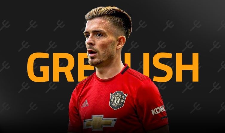 'MU dat thoa thuan ca nhan voi Jack Grealish' hinh anh