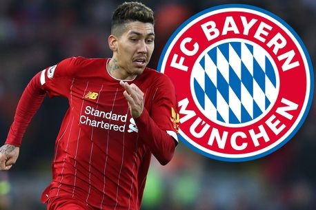 Bayern muon chi 88 trieu euro de mua tien dao Liverpool hinh anh