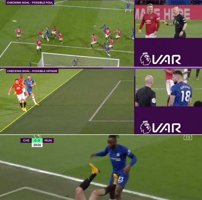 MU thang Chelsea 2-0 anh 1