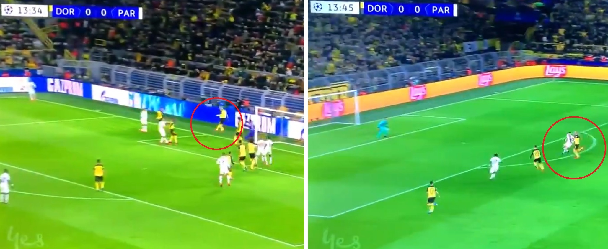 Haaland but toc ngoan muc anh 1