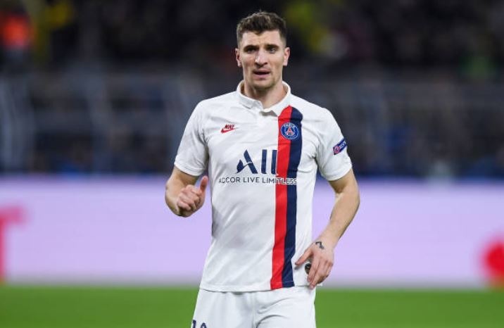 Hau ve PSG bi che nhao vi phat ngon 'khong biet Haaland la ai' hinh anh