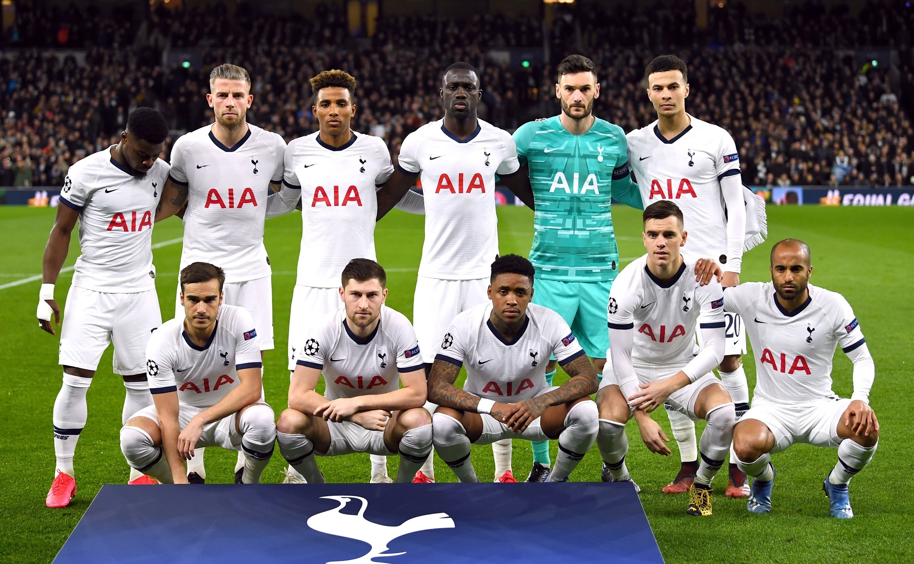 Tottenham dau RB Leipzig anh 1
