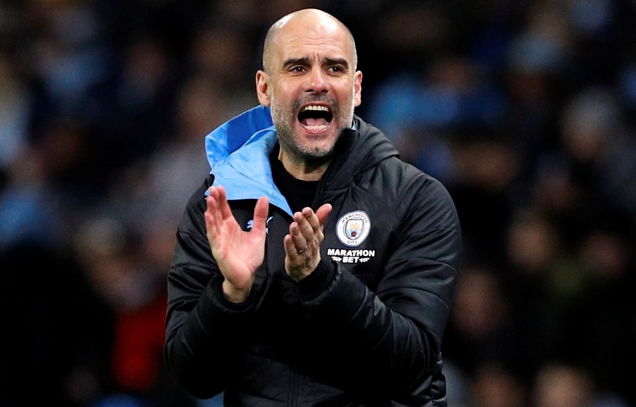 Tran Man City - West Ham gian doan vi loi cua cau be nhat bong hinh anh