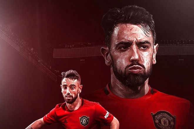 Cham diem MU 3-0 Watford: Bruno Fernandes hay nhat tran hinh anh