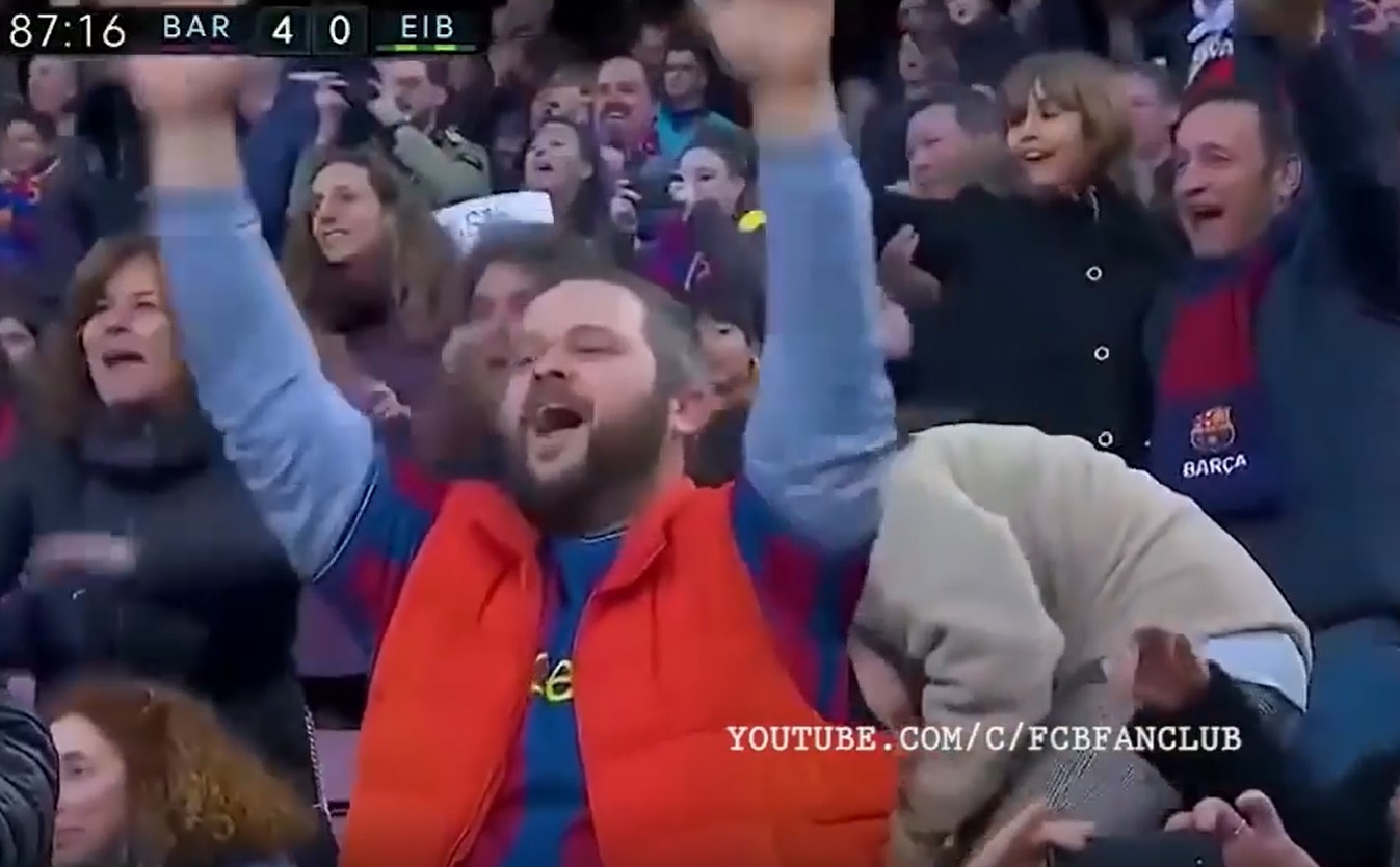 CDV vai lay Messi anh 1