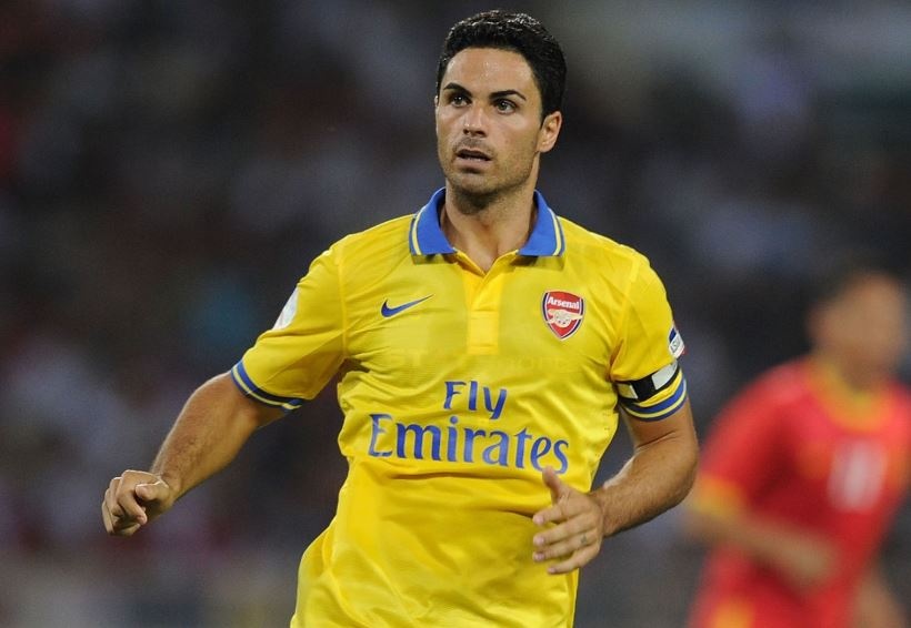 sao Arsenal ghe tham Viet Nam anh 4