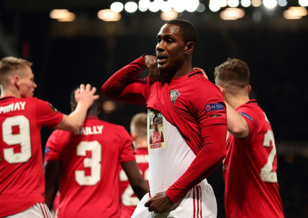 Ighalo ghi ban cho MU anh 4