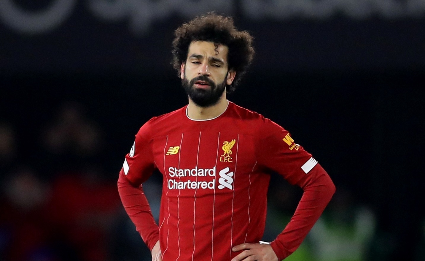 Thua soc Watford 0-3, Liverpool vo mong bat bai o Premier League hinh anh