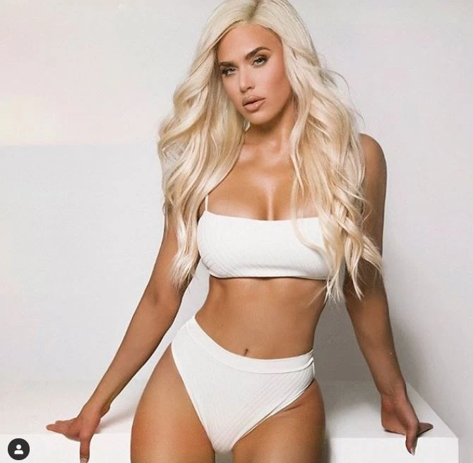 nu do vat goi cam WWE anh 8