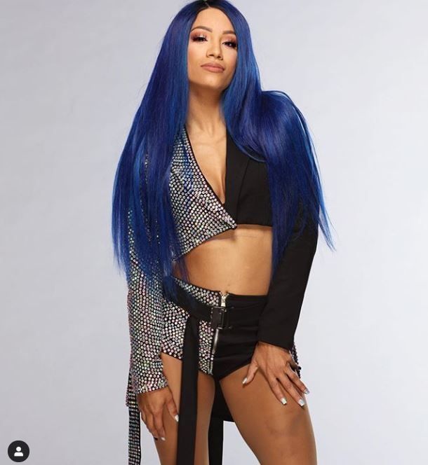 nu do vat goi cam WWE anh 9