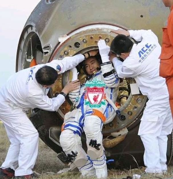 Liverpool thua Watford anh 7