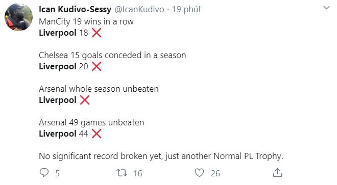 Liverpool thua Watford anh 8