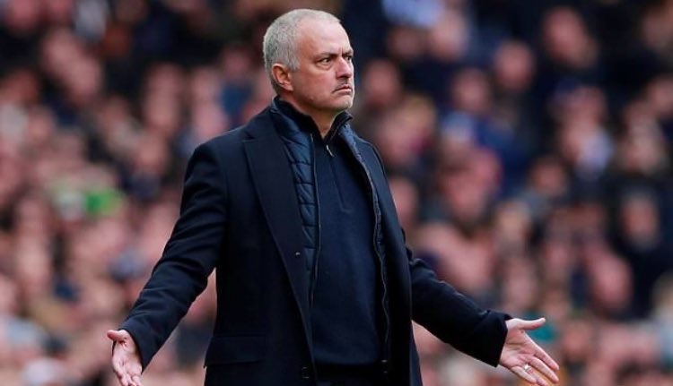 HLV Mourinho neu ly do Eric Dier danh nhau voi CDV hinh anh