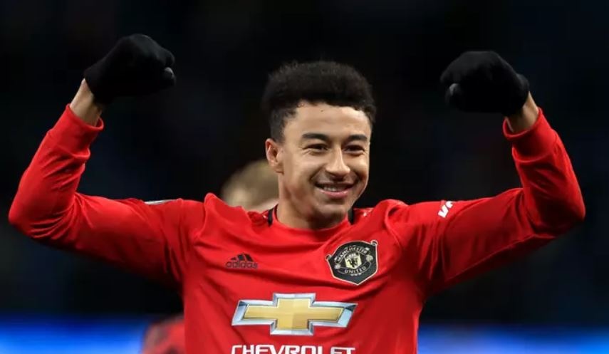 'Lingard xep ban than trong top 10 cau thu hay nhat chau Au' hinh anh