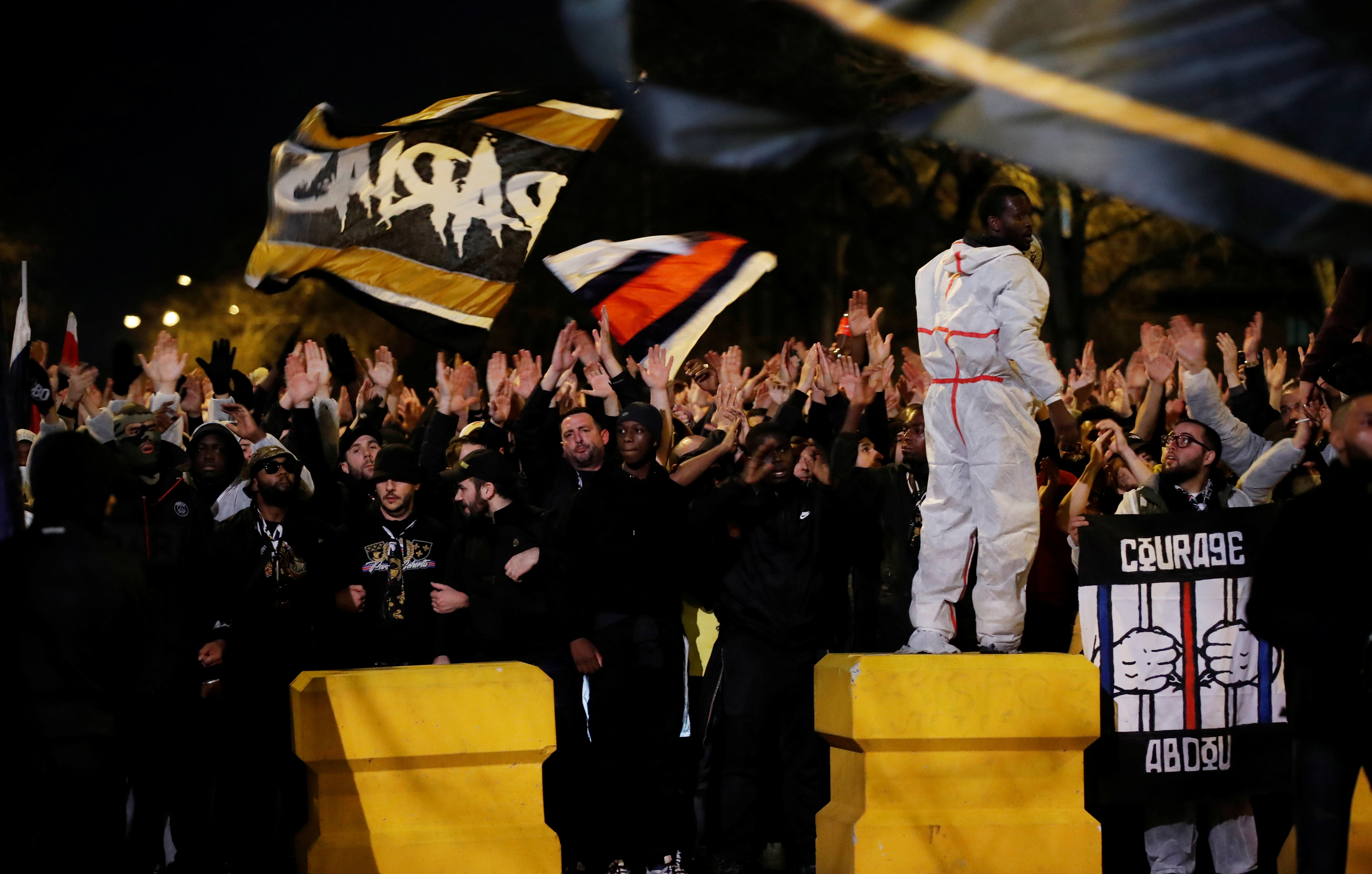 CDV PSG dot phao hoa anh 1