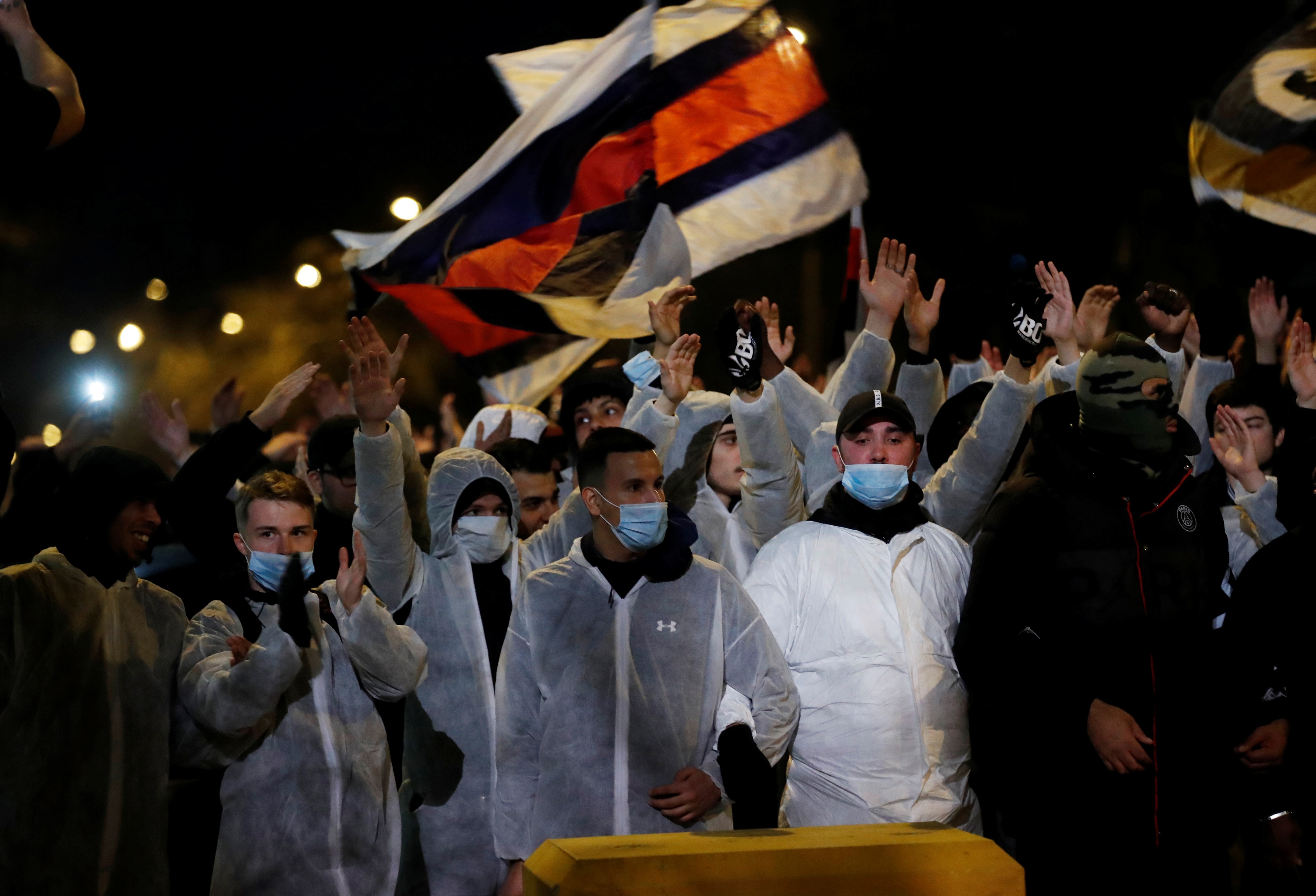 CDV PSG dot phao hoa anh 2