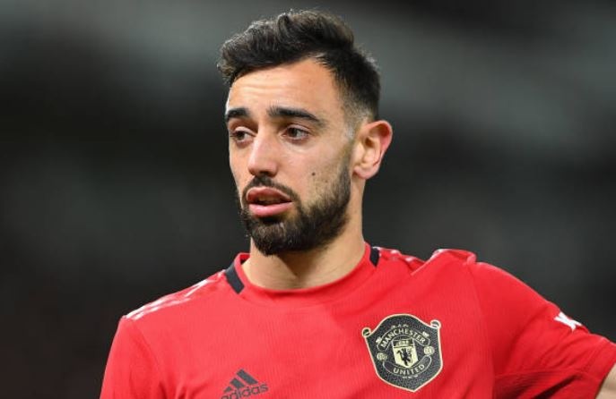 Bruno Fernandes: 'Luc do, Pep khong xung dang duoc ton trong' hinh anh