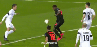 HLV Solskjaer tram tro truoc ban thang cua Ighalo hinh anh