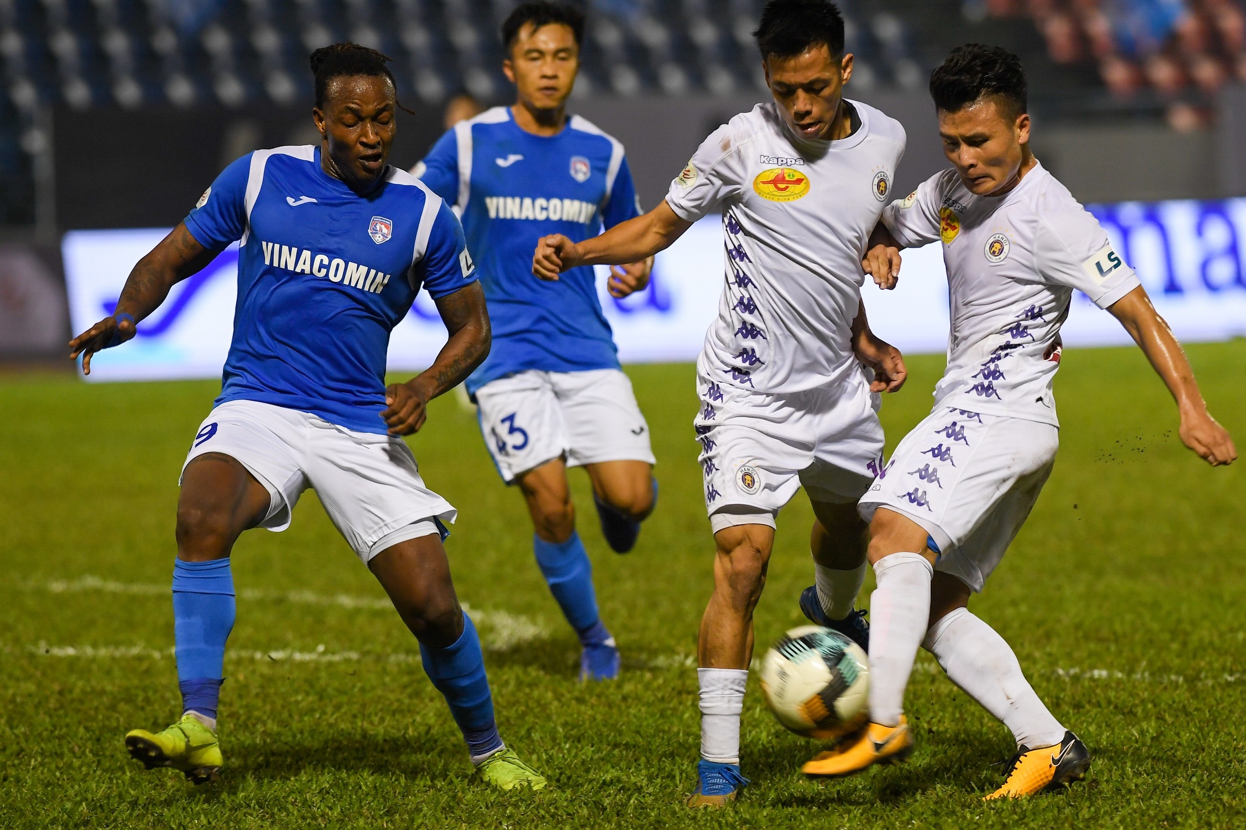 truc tiep V.League anh 2