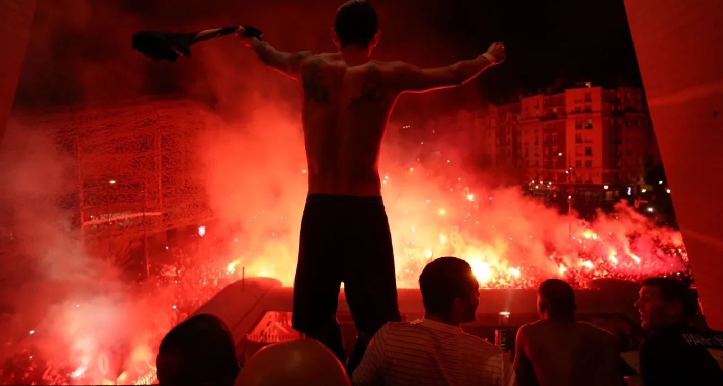 9 khoanh khac dang nho tren san co the gioi anh 7