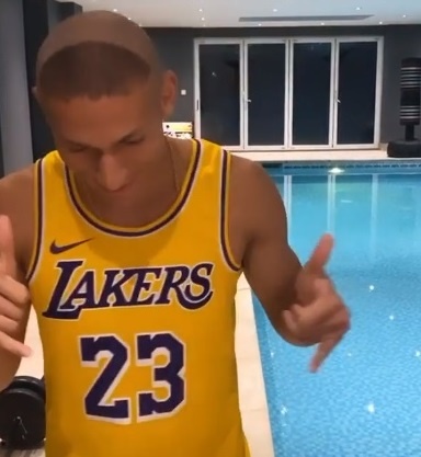 Sao Premier League tai hien kieu toc mong ngua cua Ro 'beo' anh 1