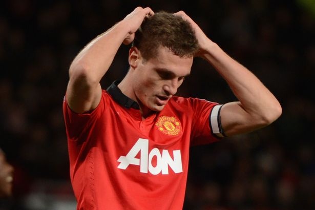 'Van Dijk o dang cap khac so voi Vidic' hinh anh