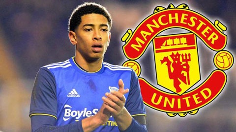 MU se lai thua Dortmund tren thi truong chuyen nhuong hinh anh