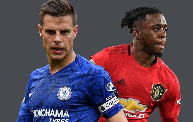 Doi hinh ket hop 11 hau ve phai hay nhat the gioi hien nay hinh anh