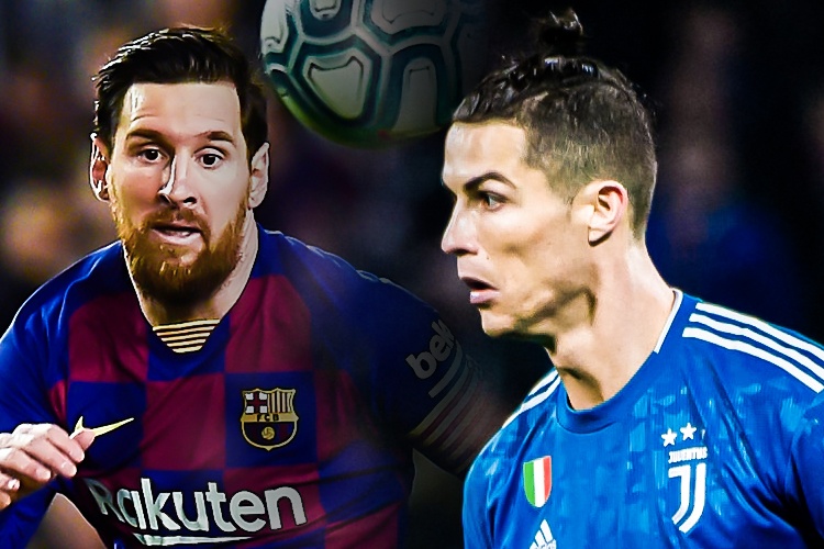 So sanh doi hinh thuan chan phai va trai hay nhat the gioi hinh anh