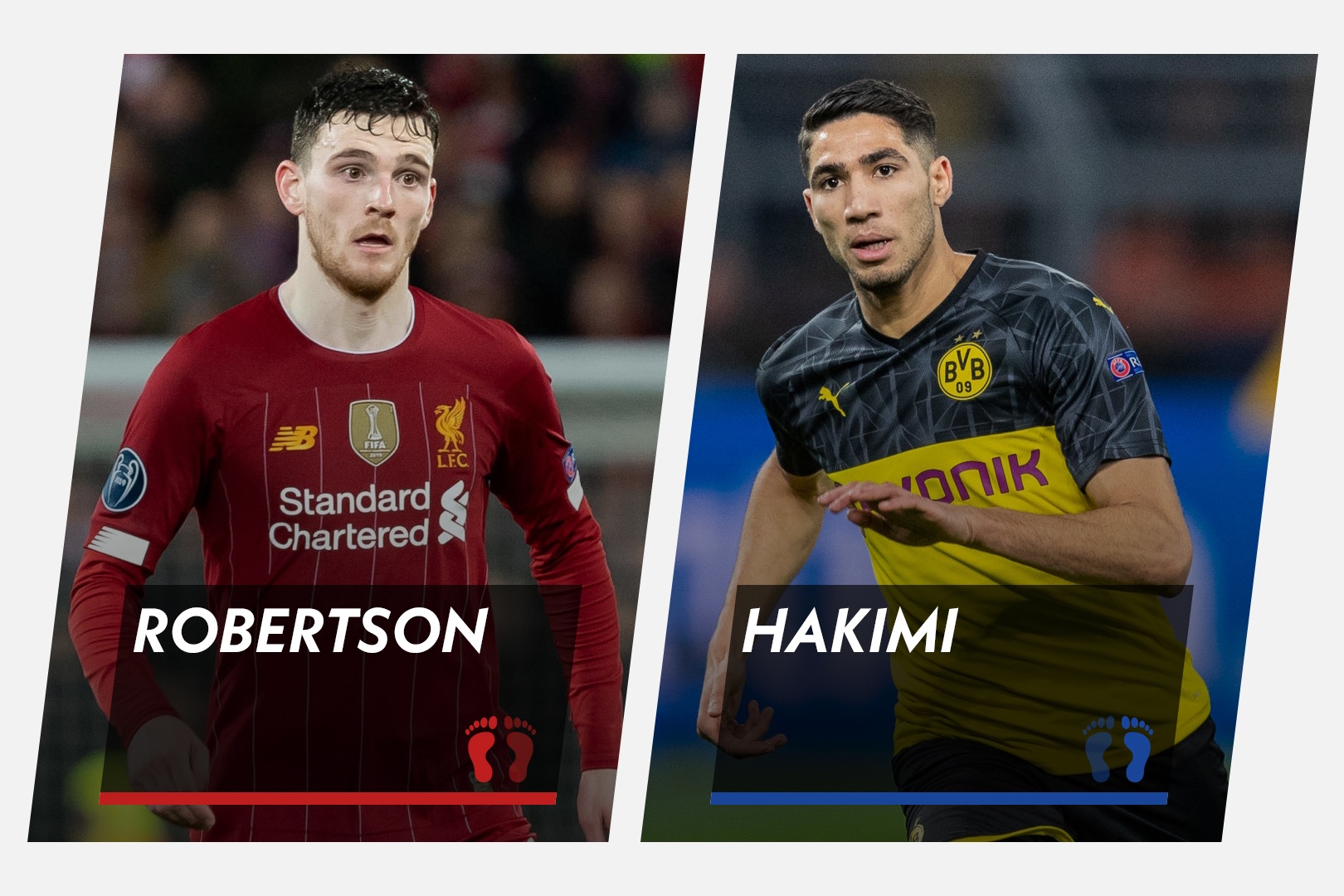 doi hinh chan phai va trai hay nhat the gioi anh 5