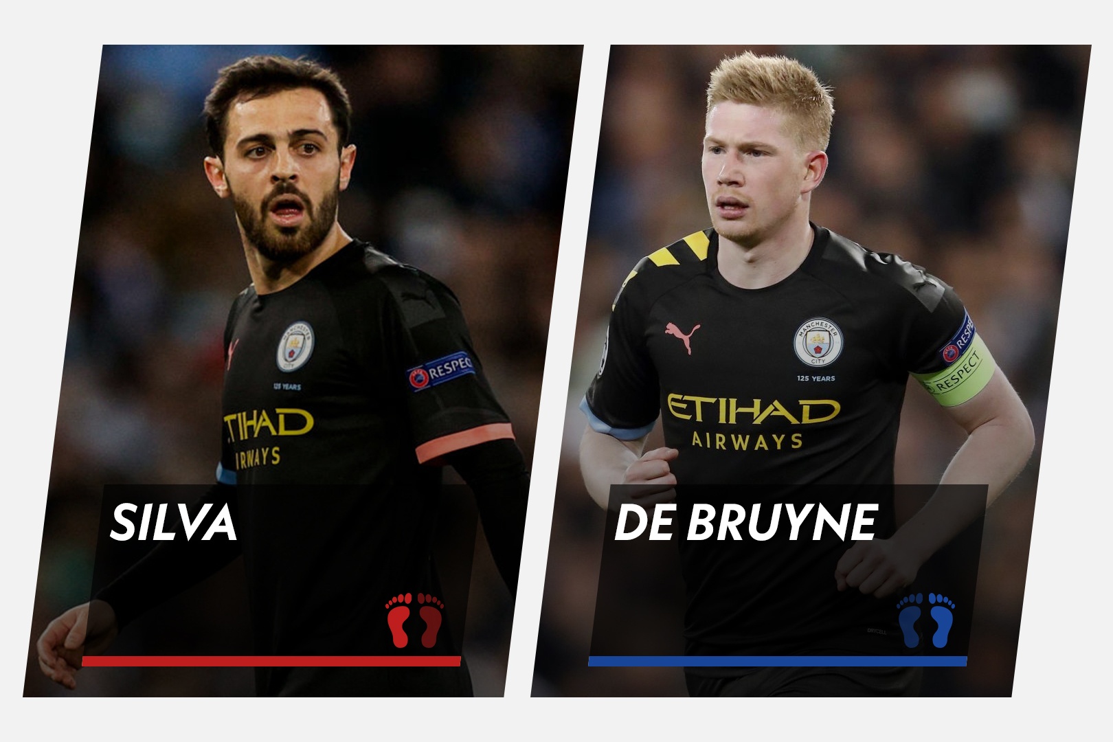 doi hinh chan phai va trai hay nhat the gioi anh 8