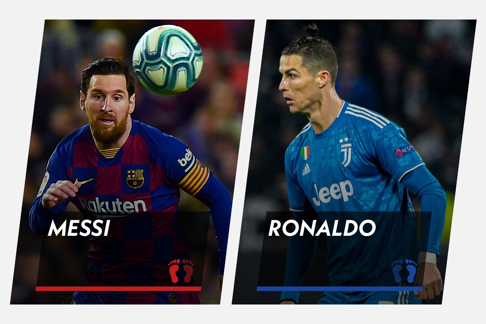 doi hinh chan phai va trai hay nhat the gioi anh 11