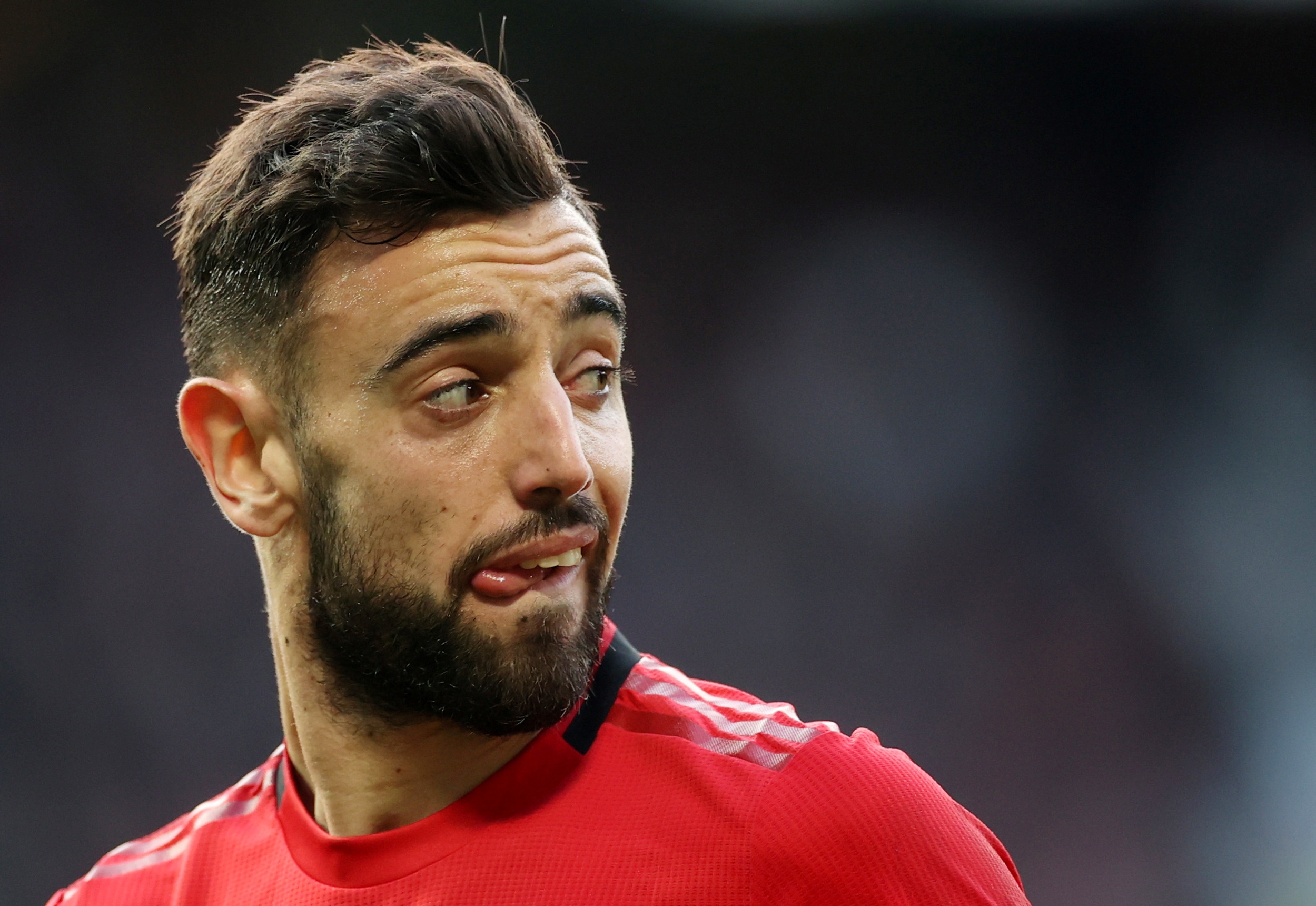 'Cau thu Premier League se thi dau trong 9 ngay lien tuc neu can' hinh anh