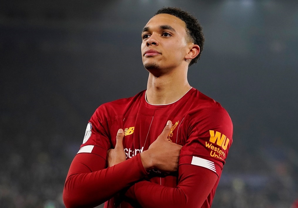 Kha nang Liverpool duoc trao luon chuc vo dich Premier League hinh anh